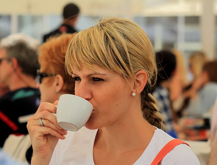 Nedjeljna skitnja gradom 28. travnja 2013. Foto: Roberto Lerga Nedjeljna skitnja gradom 28. travnja 2013. Foto: Roberto Lerga