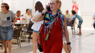 Đir po gradu, četvrtak 1. kolovoza 2019. Đir po gradu, četvrtak 1. kolovoza 2019.