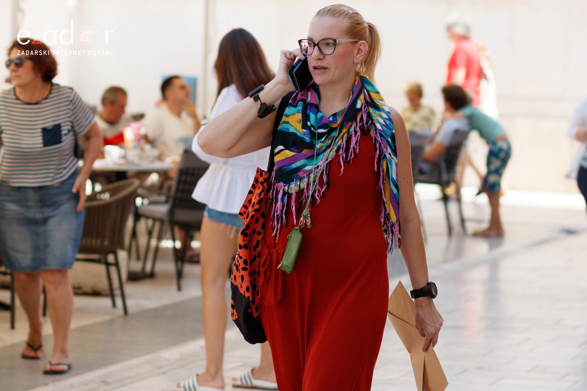 Đir po gradu, četvrtak 1. kolovoza 2019. Đir po gradu, četvrtak 1. kolovoza 2019.