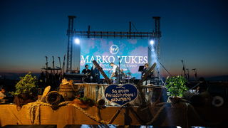 Noć privlačkih ribara i sabunjara 2024 @ luka Stari porat Noć privlačkih ribara i sabunjara 2024 @ luka Stari porat