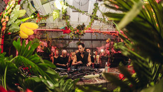 Papaya, Zrće: Barrakud festival