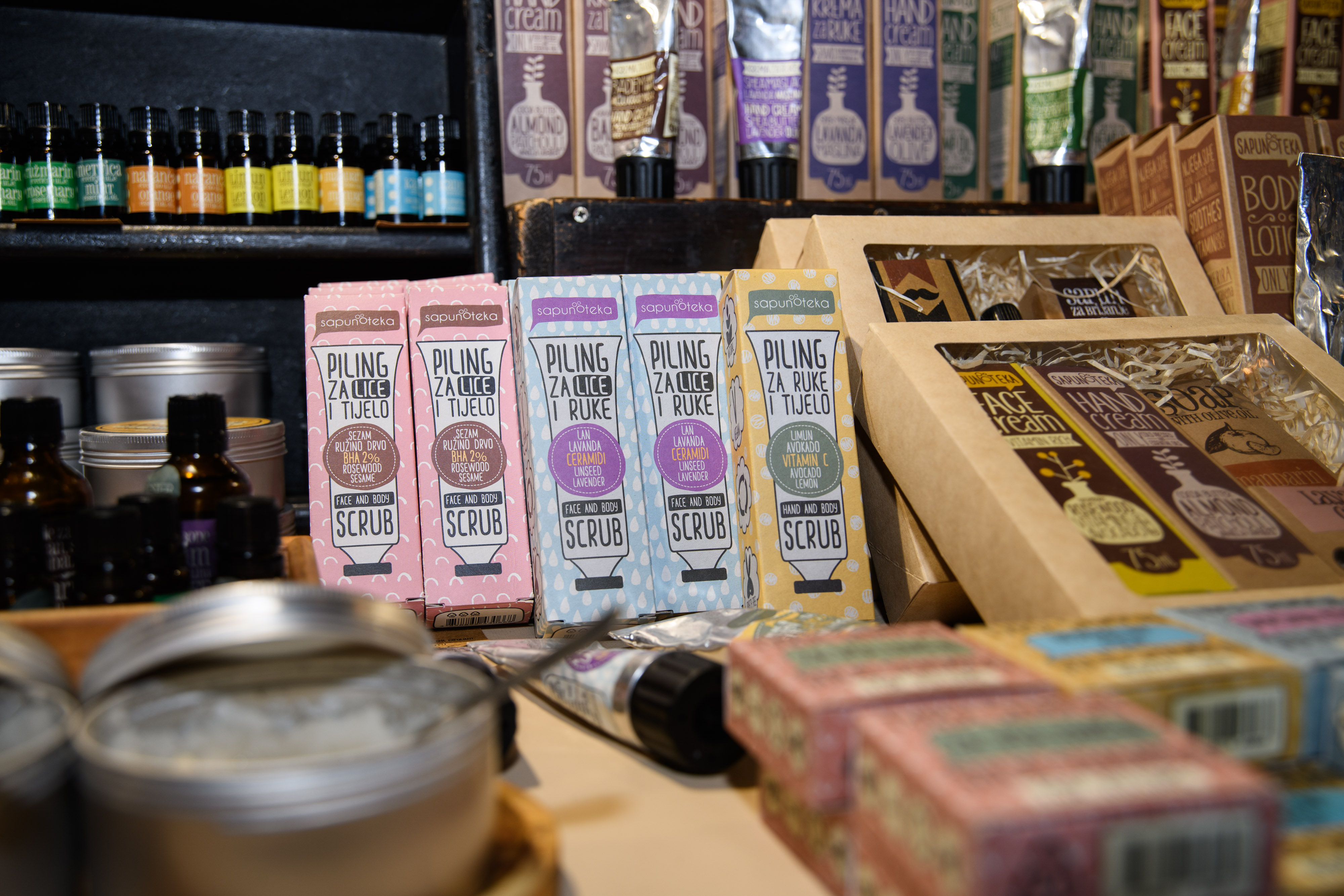 Gastro & wine night @ Vrsi Gastro & wine night @ Vrsi