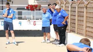 3. HBL: BK Vir – BK Čista Velika 18-4 3. HBL: BK Vir – BK Čista Velika 18-4