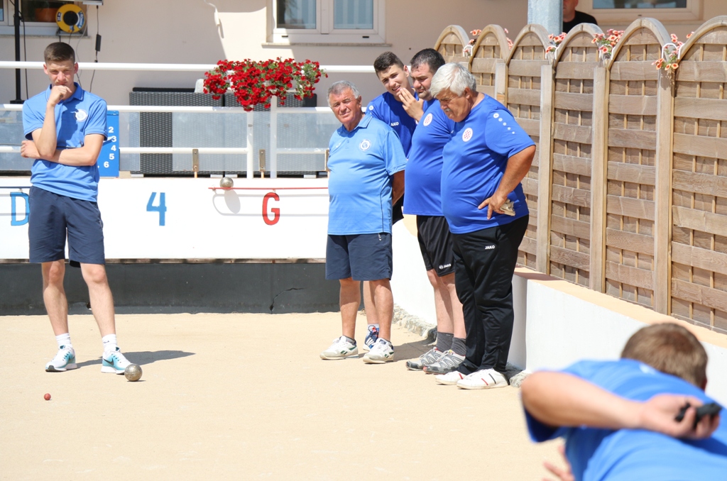 3. HBL: BK Vir – BK Čista Velika 18-4 3. HBL: BK Vir – BK Čista Velika 18-4