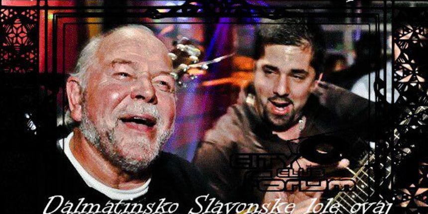 Bepo i David u Forumu Bepo i David u Forumu