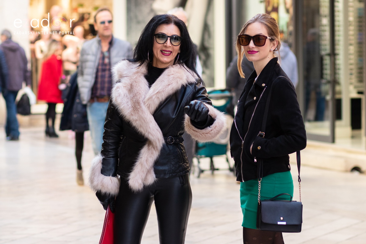 Đir po gradu, subotnja špica 9. veljače 2019. Đir po gradu, subotnja špica 9. veljače 2019.