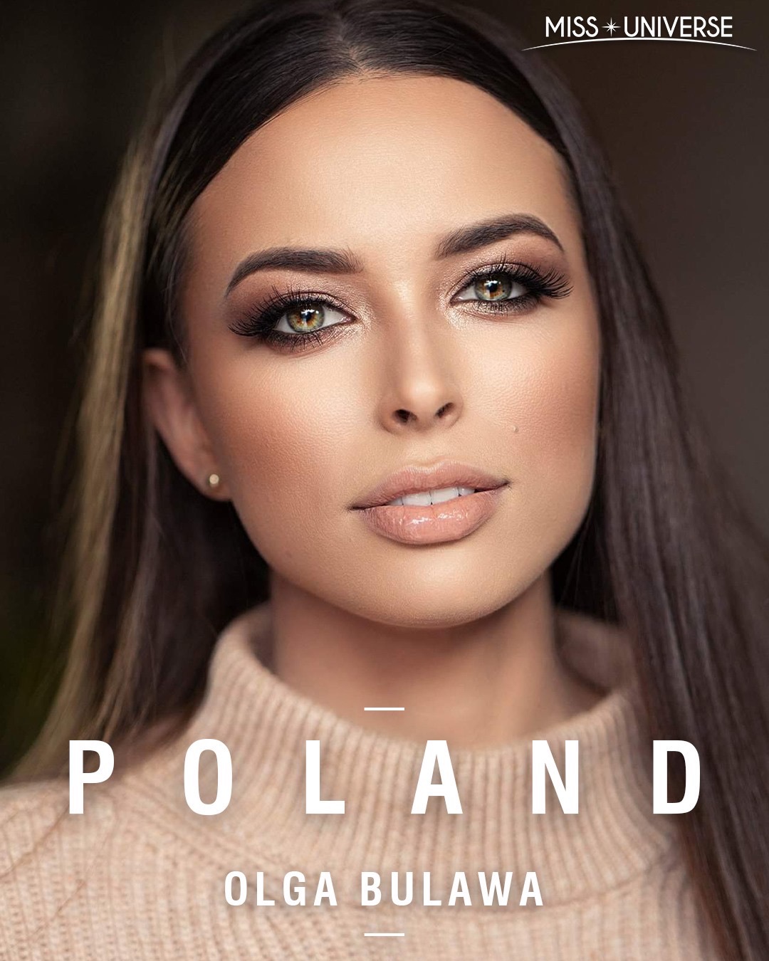 Mia Rkman, Miss Universe Hrvatske 2019. otputovala je na svjetski izbor Miss Universe 2019 koji će se 8. prosinca održati u Atlanti uz izravan prijenos na FOX televiziji.  Ljepotice sa svih krajeva zemaljske kugle počele su pristizati u Atlantu, a već i p