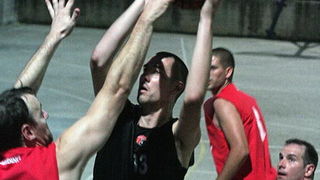 Ljetna liga: Bokanjac – Maraska park