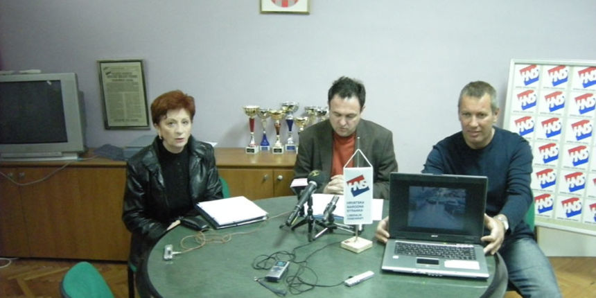 HNS PRESSICA HNS PRESSICA