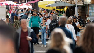 Splitska subotnja špica 14. rujna 2024. Splitska subotnja špica 14. rujna 2024.