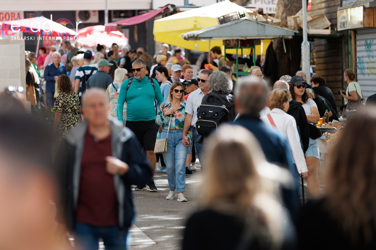 Splitska subotnja špica 14. rujna 2024. Splitska subotnja špica 14. rujna 2024.