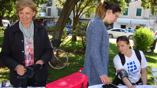 Slovenski vikend u Biogradu na Moru