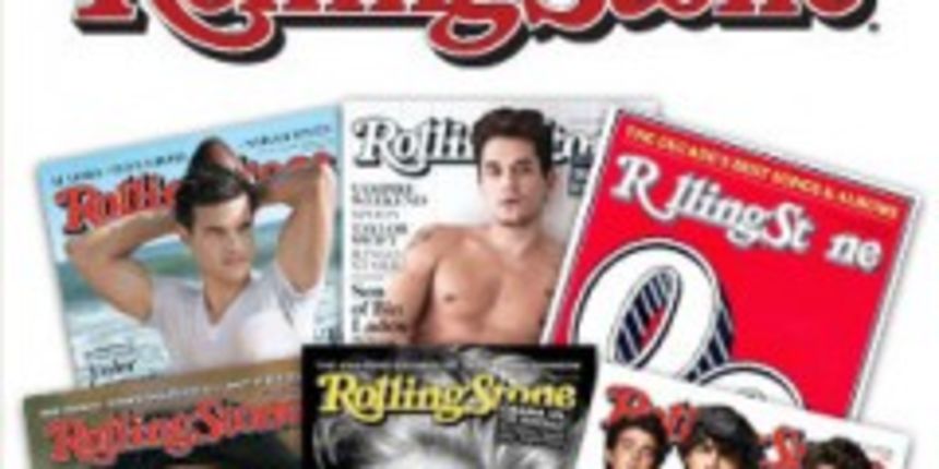 Rolling stone magazin Rolling stone magazin
