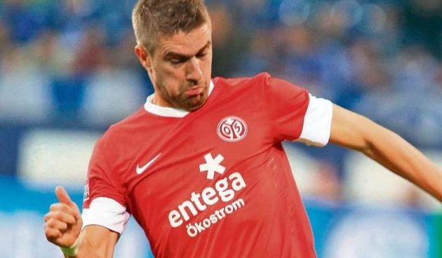 Ivan Klasnić, foto: bild.de