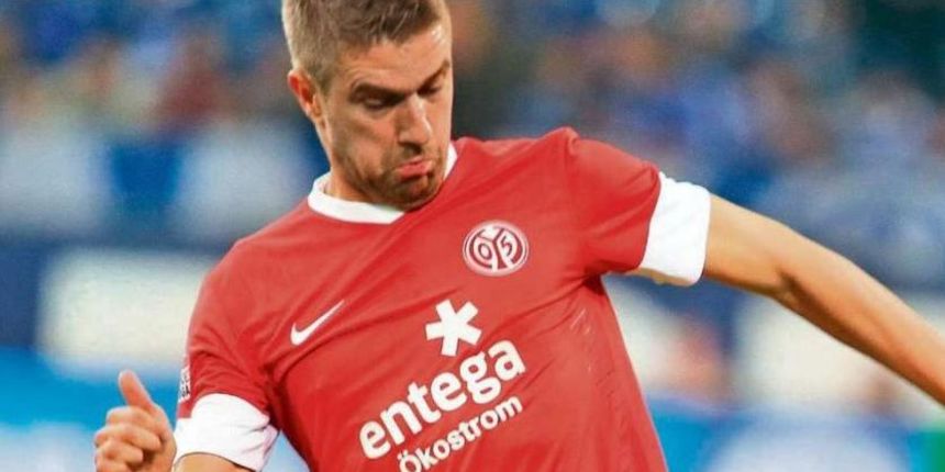 Ivan Klasnić, foto: bild.de