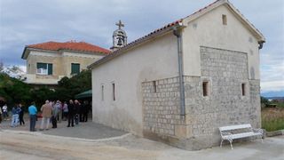 Fešta Sv. Petra u Poljani, foto: Tomislav Ivanov