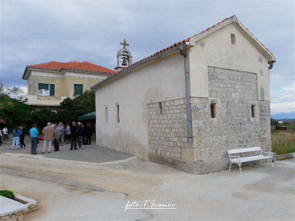 Fešta Sv. Petra u Poljani, foto: Tomislav Ivanov