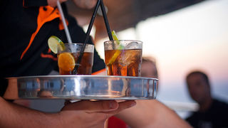 Cruisin’ & Clubbin’ (foto:Saša Čuka) Cruisin’ & Clubbin’ (foto:Saša Čuka)