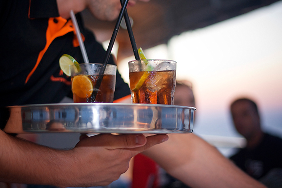 Cruisin’ & Clubbin’ (foto:Saša Čuka) Cruisin’ & Clubbin’ (foto:Saša Čuka)