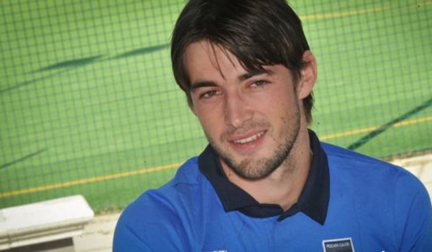 Ante Vukušić, foto: pescaracalcio.com
