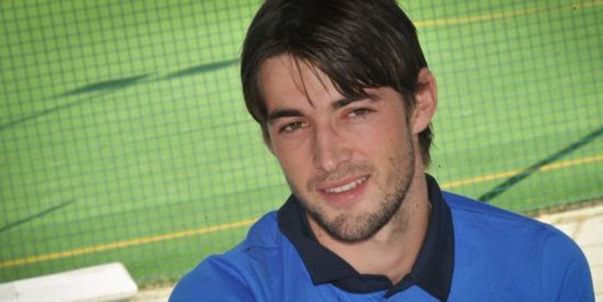 Ante Vukušić, foto: pescaracalcio.com Ante Vukušić, foto: pescaracalcio.com