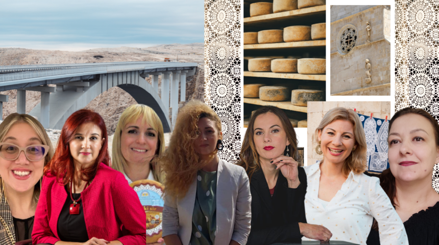 Woman in Adria u Novalji organizira konferenciju za poduzetnice Woman in Adria u Novalji organizira konferenciju za poduzetnice