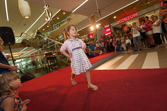 Dječja modna revija u Bure Centru, 5.9.2015. Dječja modna revija u Bure Centru, 5.9.2015.