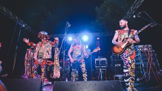 Puntamika: Let 3 i Beštije