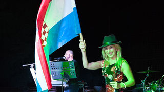 Fešta u Poličniku 29.6.2016. – foto Ivan Toman