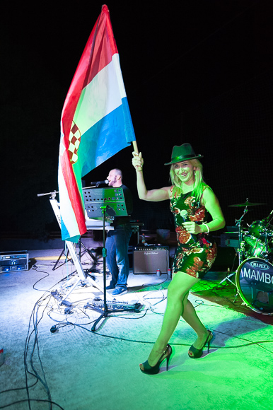 Fešta u Poličniku 29.6.2016. – foto Ivan Toman