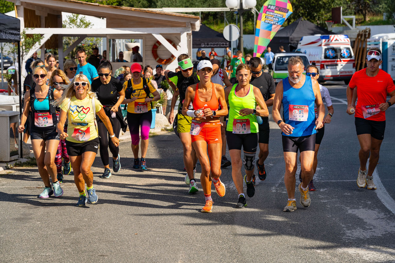 Zrmanja Triple Challenge 4.0 Zrmanja Triple Challenge 4.0