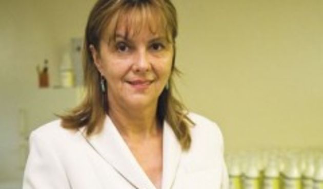 Rosa Ferinčević(Foto:metro-portal.hr)