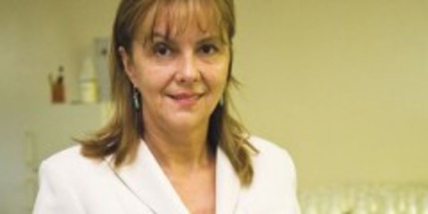 Rosa Ferinčević(Foto:metro-portal.hr) Rosa Ferinčević(Foto:metro-portal.hr)