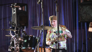 Tribute to Dino Dvornik u Arsenalu 16. listopada 2009.