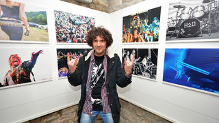 Stipe Surać – Rock N’Roll DeLuxe ; foto Iva Perinčić