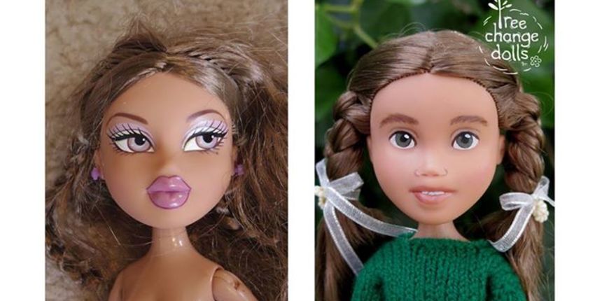 Tree Change Dolls Tree Change Dolls