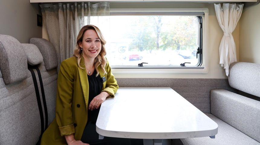 Predsjednicka kandidatkinja Marija Selak Raspudic Predsjednicka kandidatkinja Marija Selak Raspudic