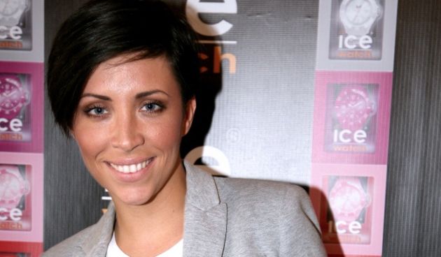 Lana Klingor, Foto: Biljana Gaurina/ CropixKling