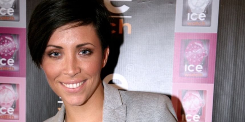 Lana Klingor, Foto: Biljana Gaurina/ CropixKling Lana Klingor, Foto: Biljana Gaurina/ CropixKling