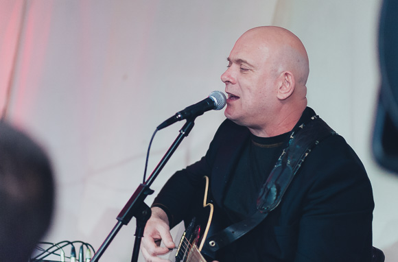 Zadarska večer u Hitch baru, 1.5.2015 (Foto: Ivan Toman)