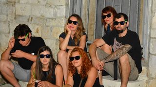 Terraneo summer break: Nicola Combo & Ilija Rudman