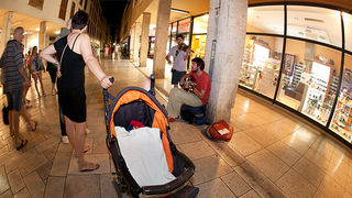 Zadarska feštica u petak 17. lipnja, Foto: Leo Banić