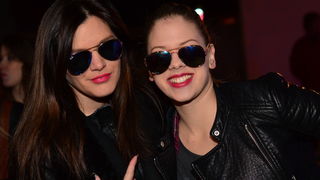 Koncertom “Gazdi” nastavljen karnevalski mjesec na Viru, Foto: Iva Perincic Koncertom “Gazdi” nastavljen karnevalski mjesec na Viru, Foto: Iva Perincic