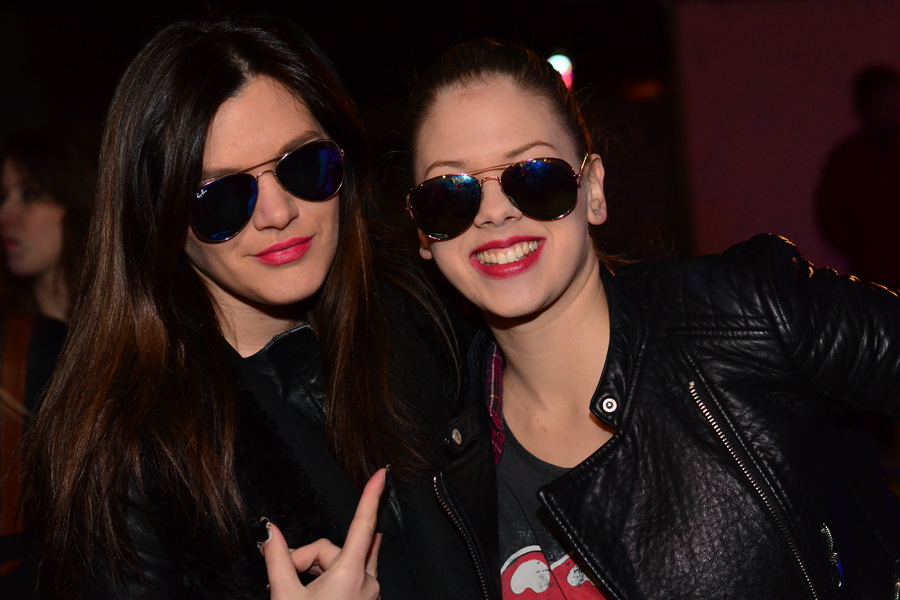 Koncertom “Gazdi” nastavljen karnevalski mjesec na Viru, Foto: Iva Perincic Koncertom “Gazdi” nastavljen karnevalski mjesec na Viru, Foto: Iva Perincic