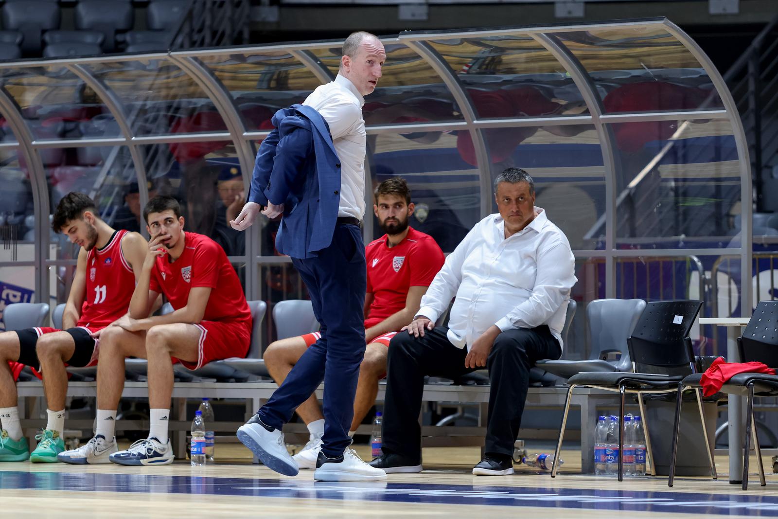 FavBet Premijer Liga, 7. kolo: KK Zadar – KK Dubrovnik 90-79