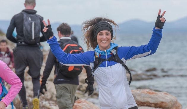 Na otoku Pašmanu održana 13. međunarodna trekking utrka – Škraping 2018.