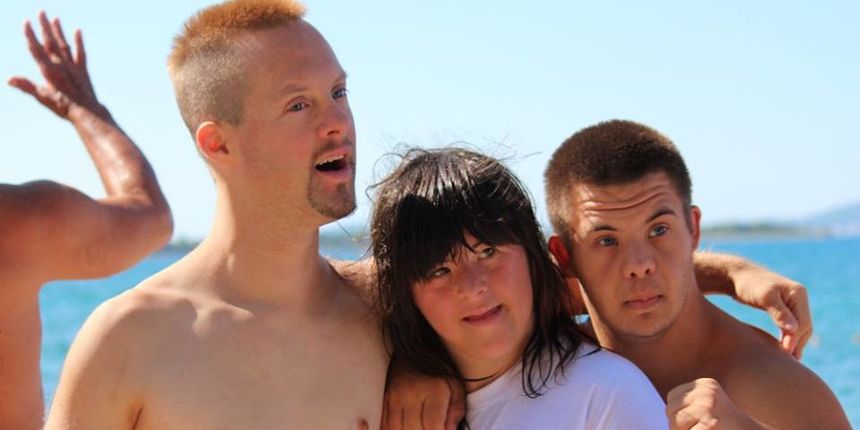 Maratončić, foto: Petra Bavdek Maratončić, foto: Petra Bavdek