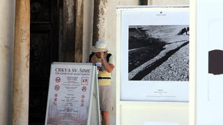 Izložba fotografija “Prijatelji mora” Izložba fotografija “Prijatelji mora”