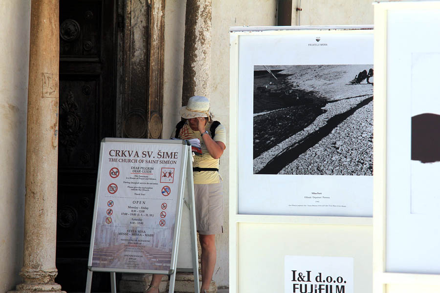 Izložba fotografija “Prijatelji mora” Izložba fotografija “Prijatelji mora”