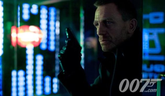 Novi James “Skyfall” Bond odvijat će se u Šangaju, foto: mojtv.hr